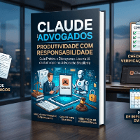 Imagem do produto Claude para Advogados