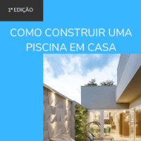 Imagem do produto Como construir uma piscina em casa