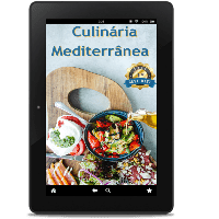 Imagem do produto Dieta da Culinária Mediterrânea