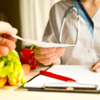 Imagem do produto Curso de Aperfeiçoamento em NUTRIÇÃO E ESTÉTICA - Certificado 320 horas.