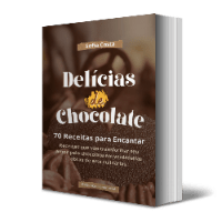 Imagem do produto Delícias de Chocolate