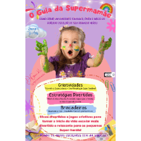 Imagem do produto O Guia da Supermãe