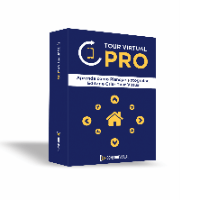 Imagem do produto Tour Virtual PRO 4.0