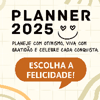 Imagem do curso Do Surto à Organização – Um Planner Pra Quem Pensa Demais
