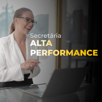 Imagem do produto Secretária Alta Performance