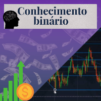 Imagem do curso Conhecimento binário