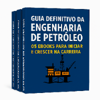 Imagem do produto Guia Definitivo da Engenharia de Petróleo — 05 Estratégias Reais para Iniciar e Crescer na Carreira