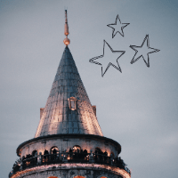 Imagem do produto OS MELHORES LUGARES PARA VIAJAR NA EUROPA!