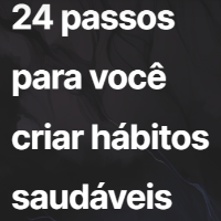 Imagem do produto Manual de Hábitos
