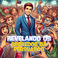 Imagem do produto Revelando os Mistérios da Persuasão