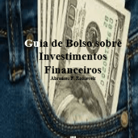 Imagem do produto Guia de Bolso sobre Investimentos Financeiros