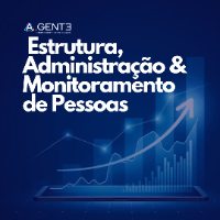 Imagem do produto @agenteed - Estrutura, Administração & Monitoramento de Pessoas