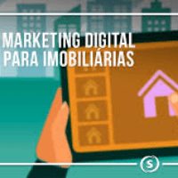 Imagem do produto Marketing Digital Para Imobiliárias