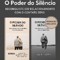Imagem do produto O Poder do Silêncio – Combo Exclusivo