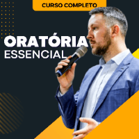 Imagem do curso Oratória