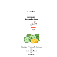 Imagem do produto RESOLUTO - Estratégias e Técnicas Profissionais para Transformar Leads em Resultados