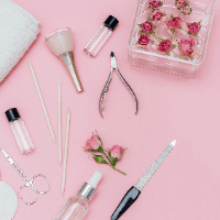 Imagem do produto Manicure de Elite