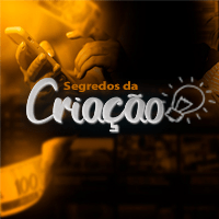 Imagem do produto Segredos da criação