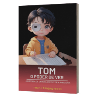 Imagem do curso Tom: O Poder de Ver
