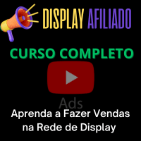 Imagem do produto Display Afiliado