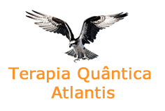 Imagem do produto Curso Terapia Quântica Atlantis - Básico