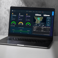 Imagem do produto Modelo Dashboard Power BI Pronto - Vendas
