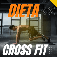 Imagem do produto DIETA CROSS FIT