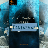 Imagem do curso Como Combater Os Teus Fantasmas