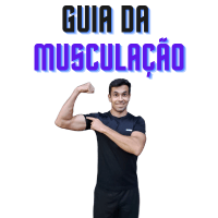 Imagem do produto Guia da Musculação