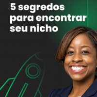 Imagem do curso 5 segredos para encontrar seu nicho