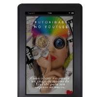 Imagem do produto Autoridade no YouTube