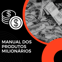 Imagem do curso Produtos milionários