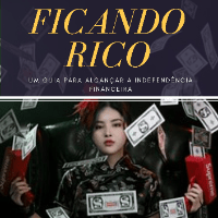Imagem do produto Ficando rico 1.0