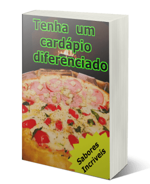 Imagem do curso Sabores Diferenciados para Sua Pizzaria