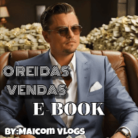 Imagem do produto Rei das vendas