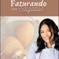 Imagem do produto E-book Faturando com Salgados 99,90