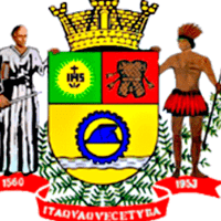 Imagem do produto Apostila Concurso Itaquaquecetuba PTEI