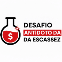 Imagem do produto Desafio - Antidoto da Escassez
