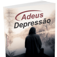 Imagem do produto Adeus Depressão