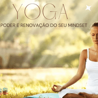 Imagem do produto Yoga Poder & Renovação do Seu Mindset