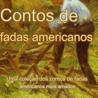 Imagem do curso Contos de Fadas Americanos