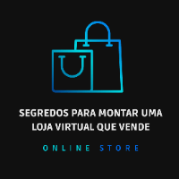 Imagem do produto Segredos para montar uma loja virtual que vende