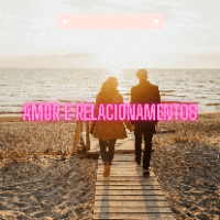 Imagem do produto Amor e Relacionamentos
