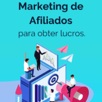 Imagem do produto Afiliado legacy