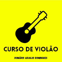 Imagem do produto Violão em Casa: Curso de Violão à Distância