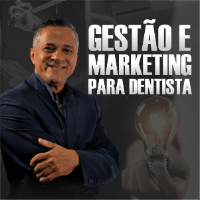 Imagem do produto GESTÃO, MARKETING E VENDAS PARA DENTISTA