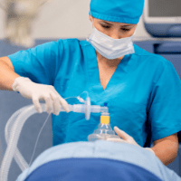 Imagem do curso Curso EAD - Enfermagem em Oxigenoterapia - do básico ao avançado - Certificado 360 horas