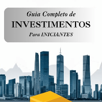 Imagem do produto Guia Completo de Investimentos para Iniciantes