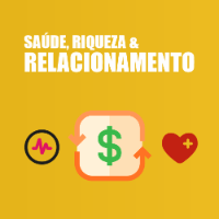 Imagem do curso Saúde, Riqueza e Relacionamentos – O Guia Completo para o Sucesso em Todas as Áreas da Vida