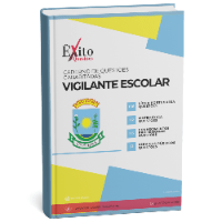 Imagem do curso CADERNO DE QUESTÕES GABARITADAS: VIGILANTE ESCOLAR, IGEDUC CRAÍBAS